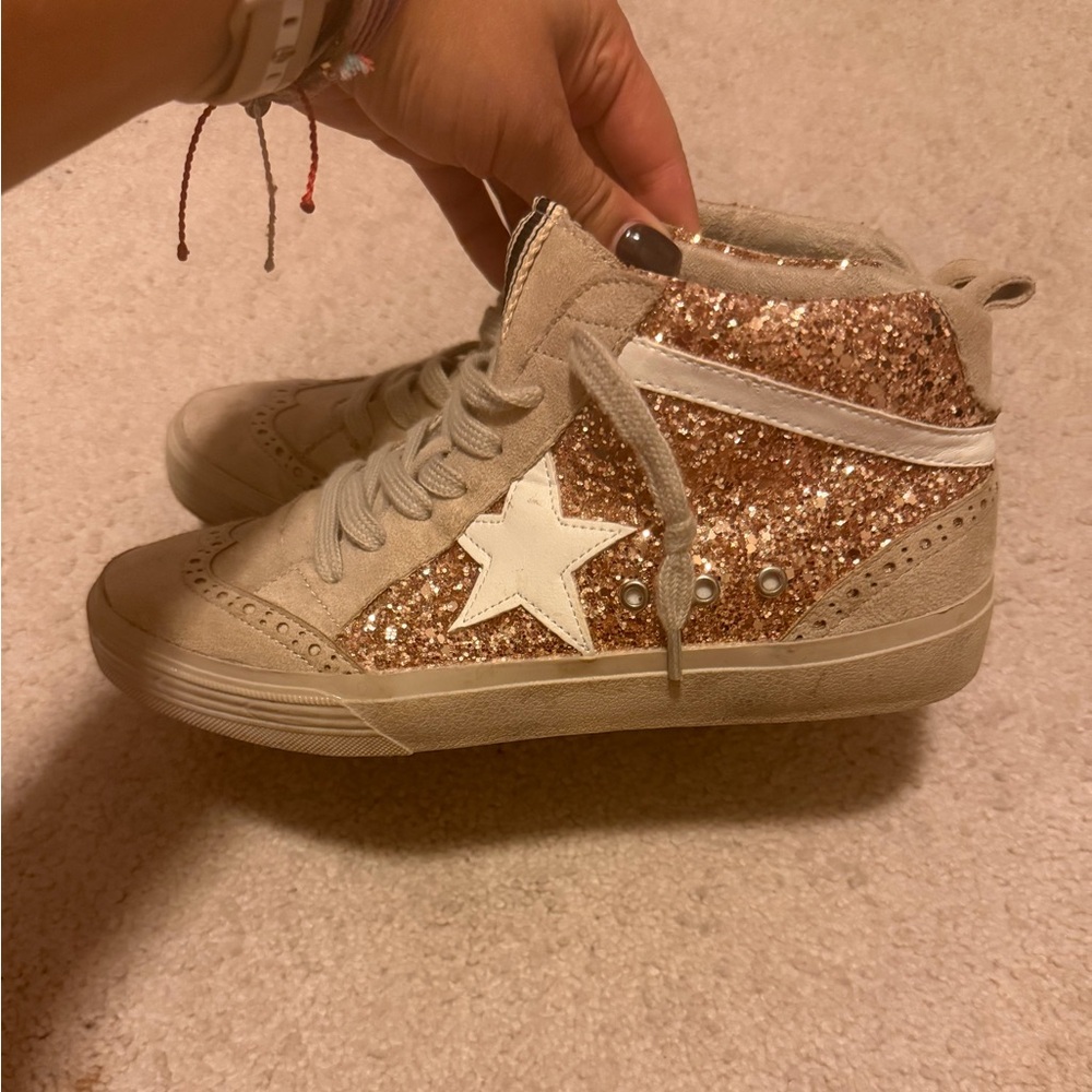 ShuShop Rina Sneakers - Picture 5 of 5